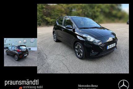 Hyundai i10 Gebrauchtwagen