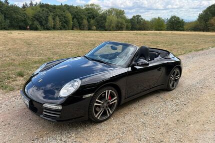 Porsche 997 Gebrauchtwagen