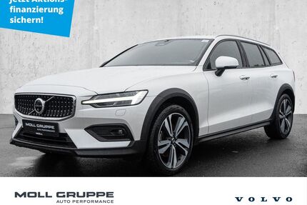 Volvo V60 Cross Country Gebrauchtwagen