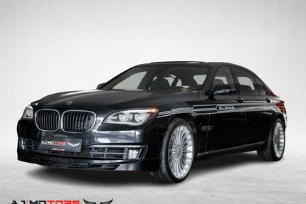 Alpina B7 Gebrauchtwagen