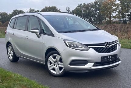 Opel Zafira Tourer Gebrauchtwagen