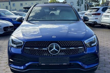 Mercedes-Benz GLC 300 Gebrauchtwagen