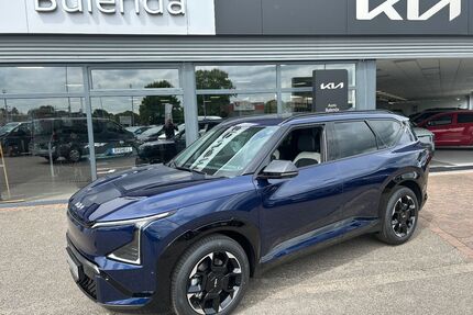 Kia EV5 Gebrauchtwagen