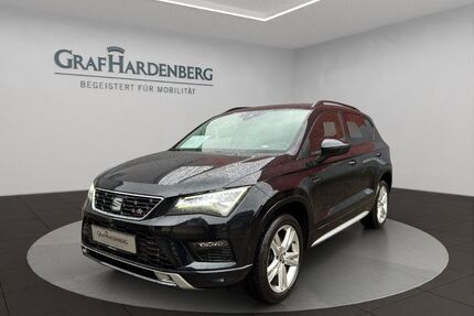 Seat Ateca Gebrauchtwagen