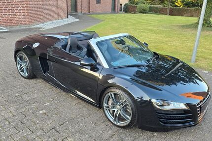 Audi R8 Gebrauchtwagen