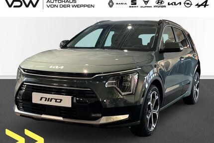 Kia Niro Gebrauchtwagen