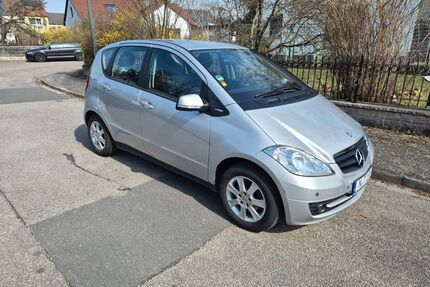 Mercedes-Benz A 160 Gebrauchtwagen