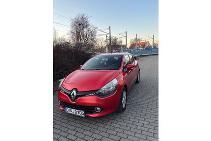 Renault Clio Gebrauchtwagen