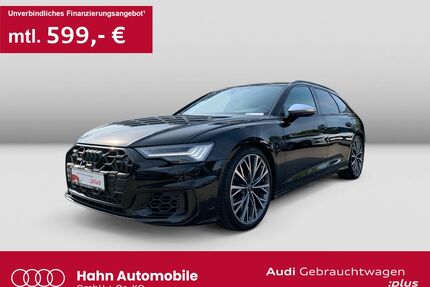Audi S6 Gebrauchtwagen