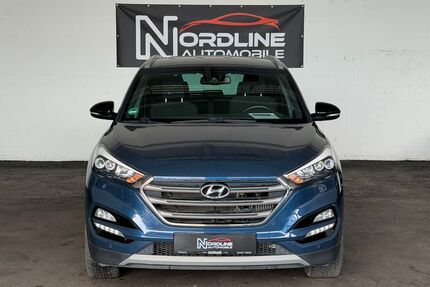 Hyundai TUCSON Gebrauchtwagen