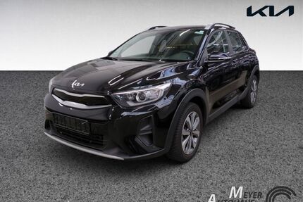 Kia Stonic Gebrauchtwagen