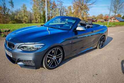 BMW M240i Gebrauchtwagen