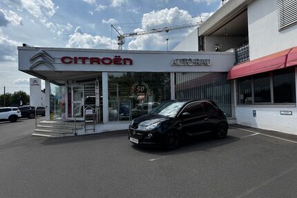 Opel Adam Gebrauchtwagen