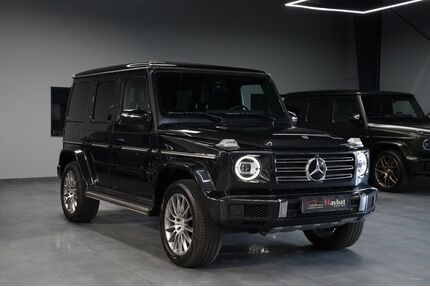 Mercedes-Benz G 350 Gebrauchtwagen