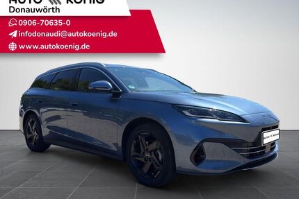 BYD SEAL 6 Gebrauchtwagen