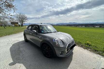 Mini Cooper Gebrauchtwagen