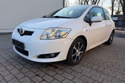 Toyota Auris Gebrauchtwagen