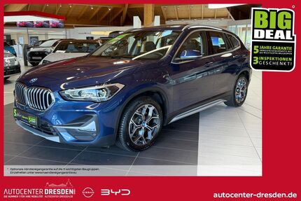 BMW X1 Gebrauchtwagen