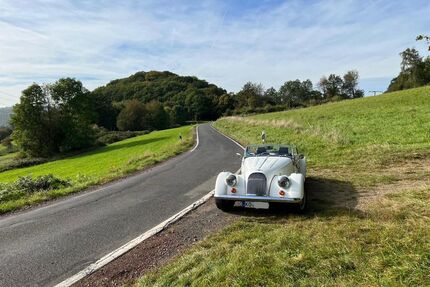 Morgan Plus 8 Gebrauchtwagen