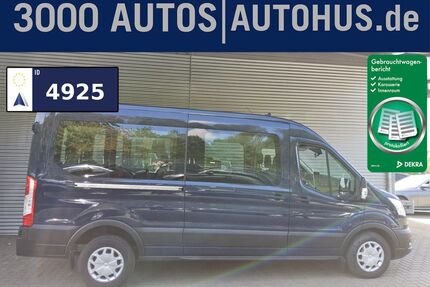 Ford Transit Gebrauchtwagen