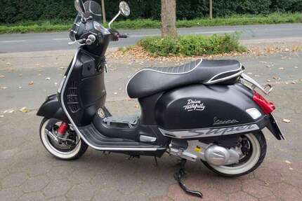 Vespa GTS 300 Gebrauchtwagen