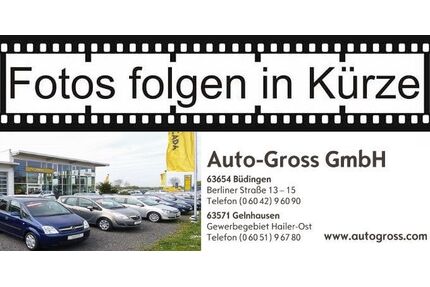Opel Frontera Gebrauchtwagen