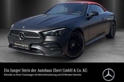 Mercedes-Benz CLE 450 Gebrauchtwagen