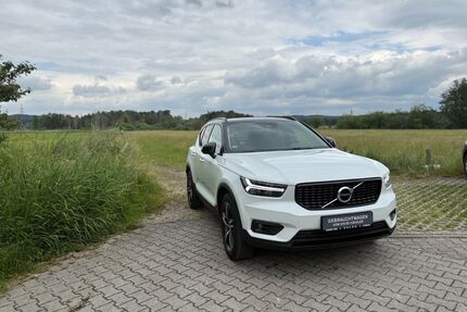 Volvo XC40 Gebrauchtwagen