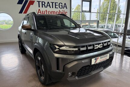 Dacia Duster Gebrauchtwagen