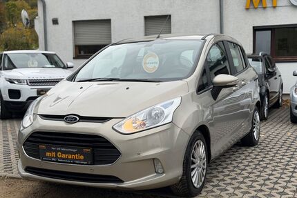 Ford B-Max Gebrauchtwagen