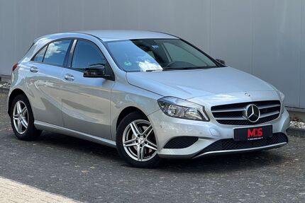 Mercedes-Benz A 200 Gebrauchtwagen