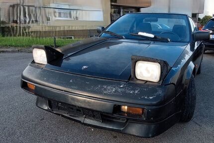 Toyota MR 2 Gebrauchtwagen