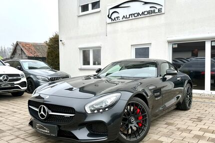 Mercedes-Benz AMG GT S Gebrauchtwagen