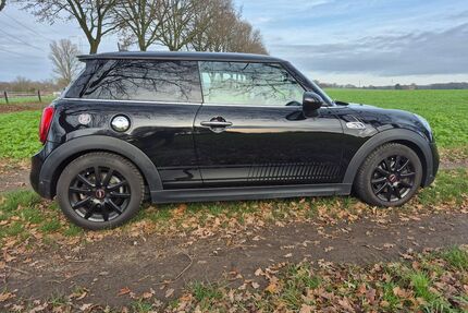 Mini Cooper S Gebrauchtwagen