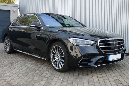Mercedes-Benz S 580 Gebrauchtwagen