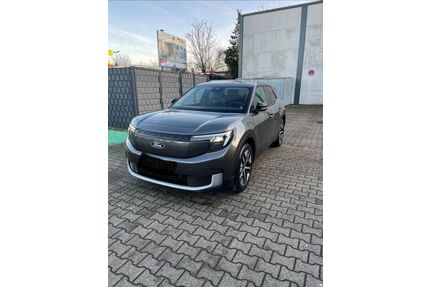 Ford Explorer Gebrauchtwagen