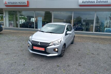 Mitsubishi Space Star Gebrauchtwagen