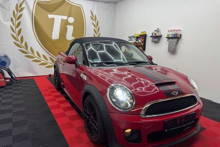 Suzuki John Cooper Works 