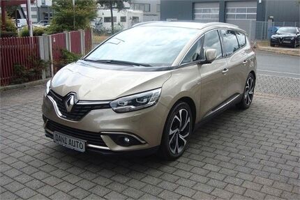 Renault Scenic Gebrauchtwagen