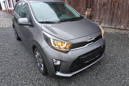 Kia Picanto Gebrauchtwagen