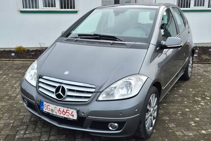 Mercedes-Benz A 150 Gebrauchtwagen