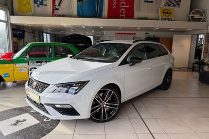 Seat Leon Gebrauchtwagen