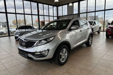 Kia Sportage Gebrauchtwagen