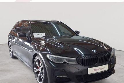 BMW 330 Gebrauchtwagen
