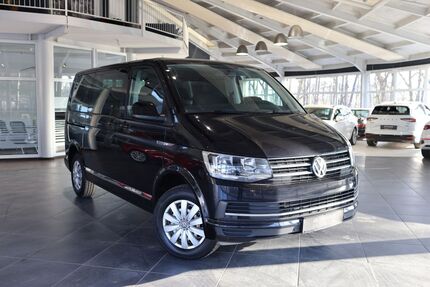 VW T6 Caravelle Gebrauchtwagen