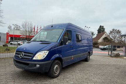 Mercedes-Benz Sprinter Gebrauchtwagen