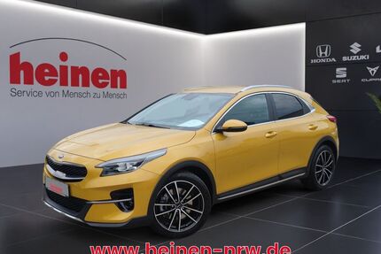 Kia XCeed Gebrauchtwagen
