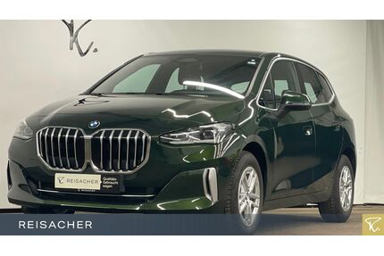 BMW 220 Active Tourer Gebrauchtwagen