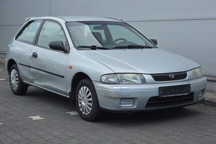 Mazda 323 Gebrauchtwagen