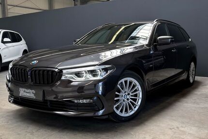 BMW 520 Gebrauchtwagen